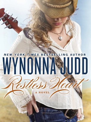 cover image of Restless Heart